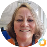 Tracy Higgins