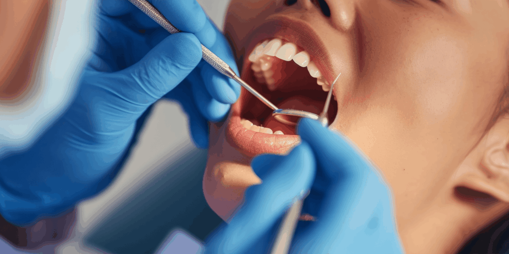 Dental Examination