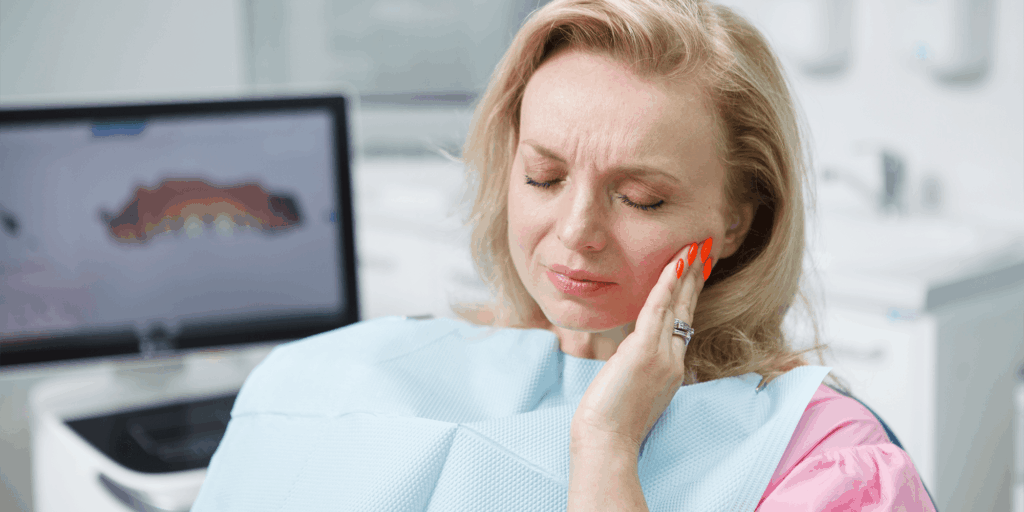 Jaw Pain Treatment
