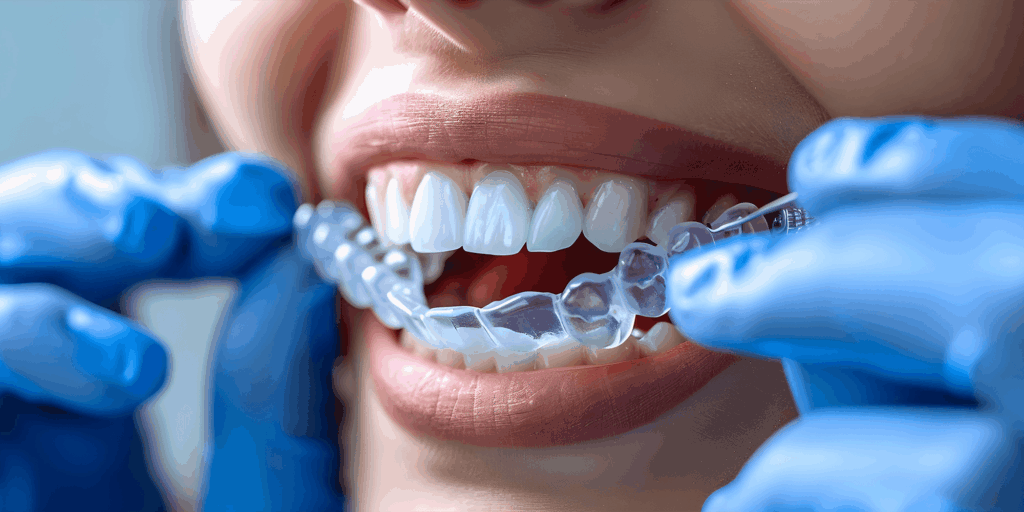 Teeth Straightening