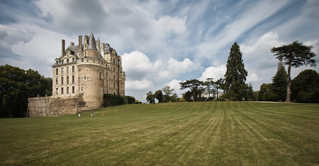 Château de Brissac