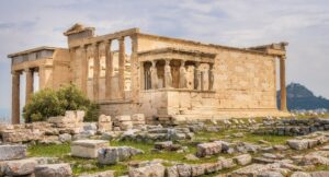 Temple of Artemis at Ephesus