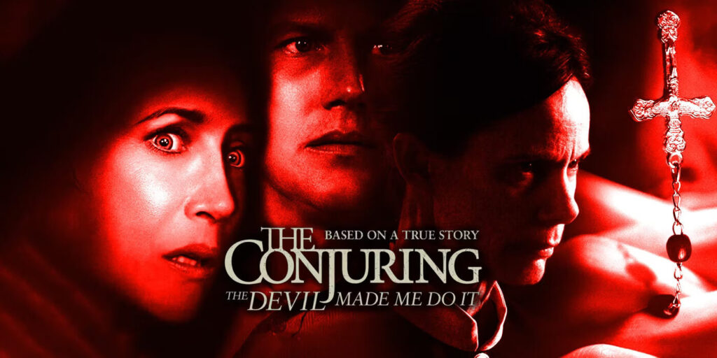 The Conjuring 3