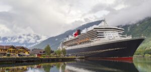 The Queen Mary: From Luxury Liner to Haunted Hotspot