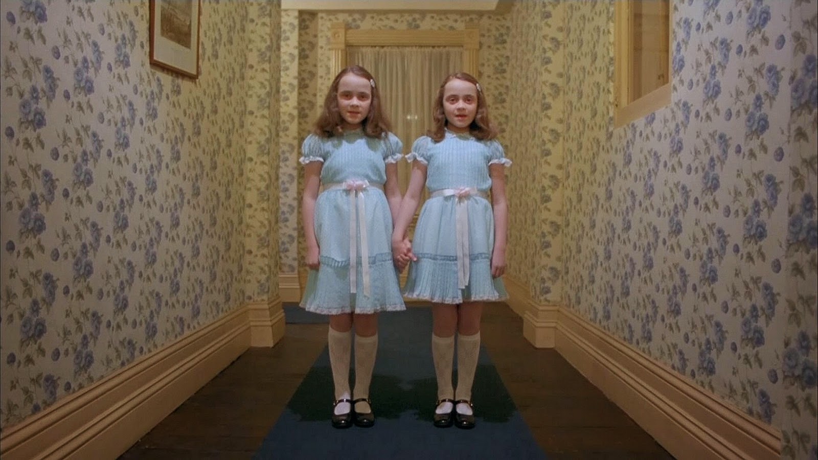 The Shining