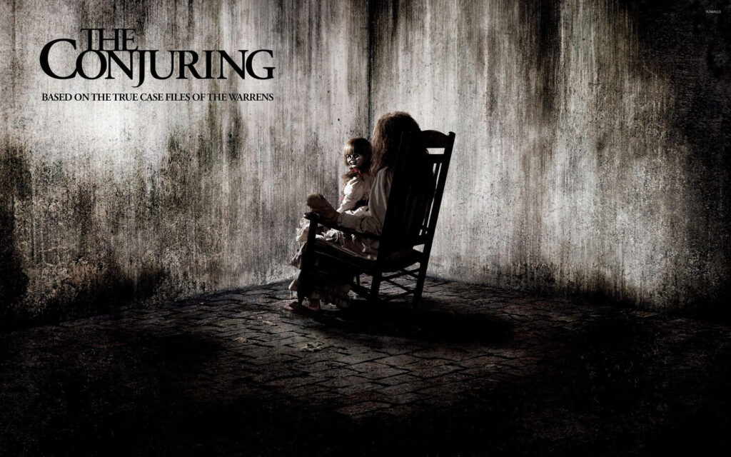 The Conjuring